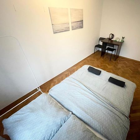 Fantastic Waw - Sz8 Pokoj D Warszawa Exteriör bild